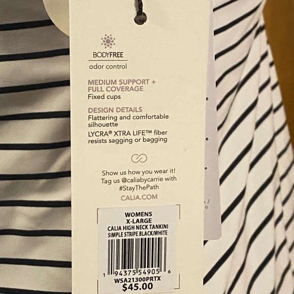 Tankini - Picture 4 of 4